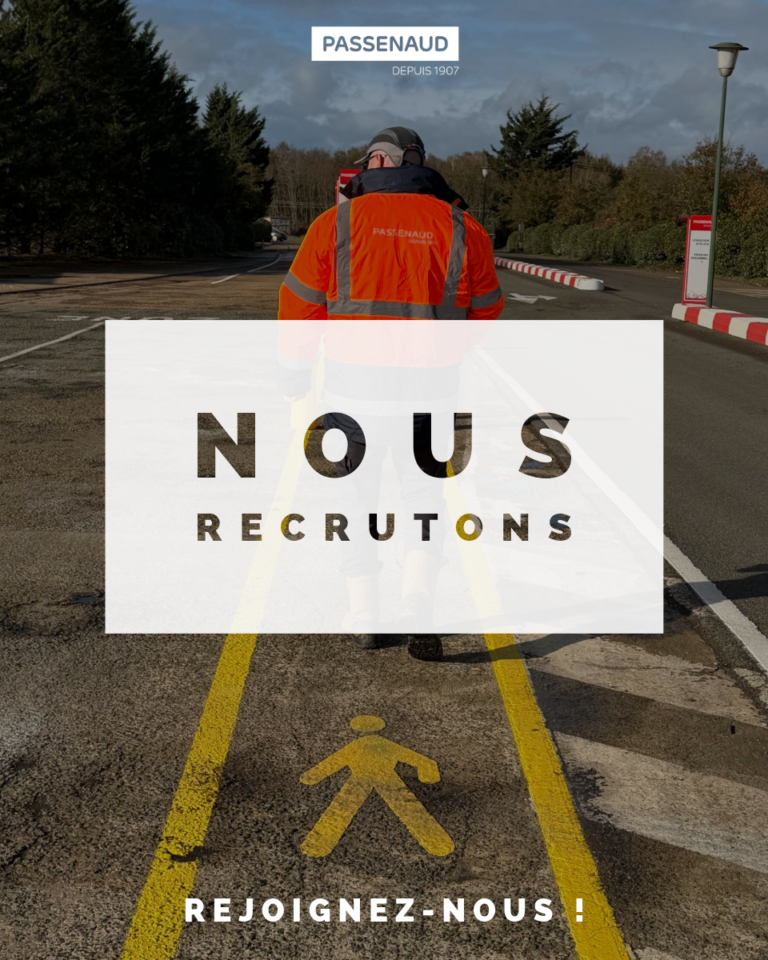 Photo pour illustrer le fait que nous recrutons un nouveau collaborateur