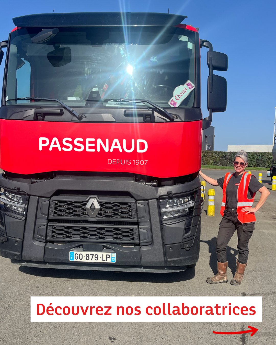 ♻️ 𝟴 𝗺𝗮𝗿𝘀 | 𝗟𝗲𝘀 𝗳𝗲𝗺𝗺𝗲𝘀 𝗼𝗻𝘁 𝘁𝗼𝘂𝘁𝗲 𝗹𝗲𝘂𝗿 𝗽𝗹𝗮𝗰𝗲 𝗱𝗮𝗻𝘀 𝗹𝗲𝘀 𝗺𝗲́𝘁𝗶𝗲𝗿𝘀 𝗱𝘂 𝗿𝗲𝗰𝘆𝗰𝗹𝗮𝗴𝗲